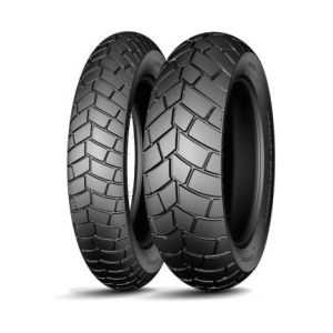 MICHELIN Scorcher 32 180/70B16 TL/TT 77H, Motorradreifen Hinten