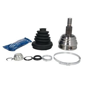 Homokineet reparatie set, aandrijfas MEYLE KIT 100 498 0061