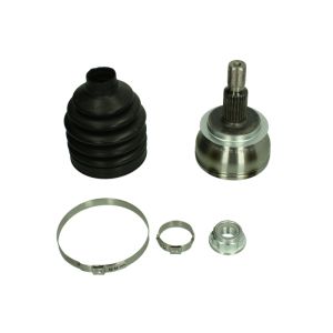 Kit di giunti, albero motore SPIDAN 24558