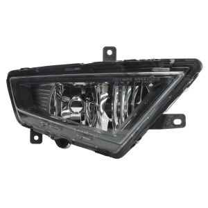 Luz de nevoeiro DEPO 445-2013R-UE