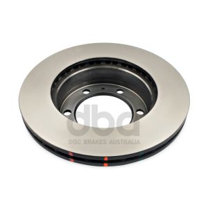 Disque de frein DBA DBA42714