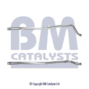 Tubo de escape BM CATALYSTS BM50516