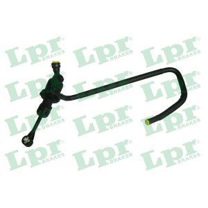 Hoofdcilinder, koppeling LPR 2282
