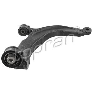 Suspension de roue HANS PRIES 113 944