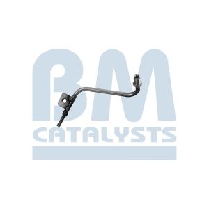 Drukleiding, druksensor (roetfilter) BM CATALYSTS PP11290B