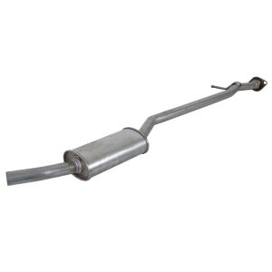 Mittelschalldämpfer ASMET 14.037