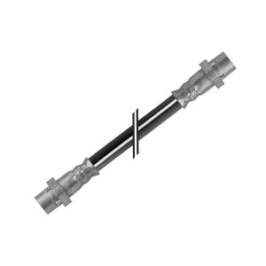 Bremsschlauch MEYLE 300 525 0006