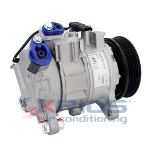 Compresseur de climatisation MEAT & DORIA K15299A