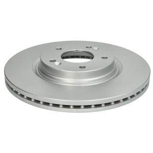 Disco de freno ABE C30540ABE-P,1 Piezza