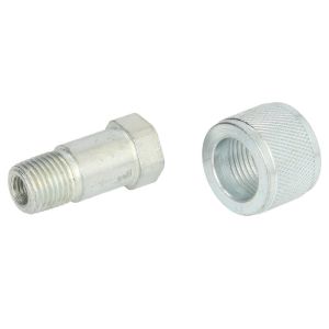Válvula hidráulica, macaco EVERT ZL615020008