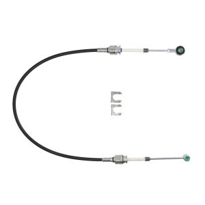 Kabel, handgeschakelde versnellingsbak LINEX 14.44.60 links