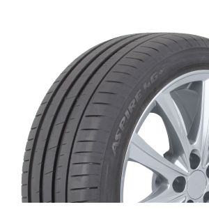 Neumáticos de verano APOLLO Aspire 4G+ 215/45R17 XL 91Y