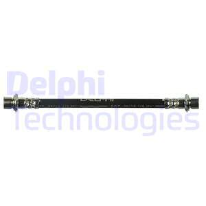 Bremsschlauch DELPHI LH7086, Links