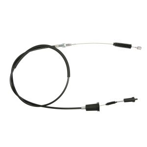 Cable del acelerador AKUSAN 0202-01-0275P