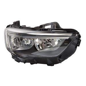 Koplamp, bevestiging ZKW 1050.118.0001