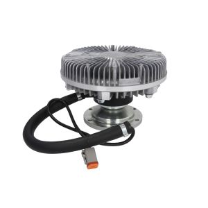 Embrague, ventilador de radiador THERMOTEC D5SC010TT