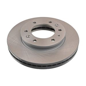 Bremsscheibe FEBI BILSTEIN 170039 vorne, belüftet, 1 Stück