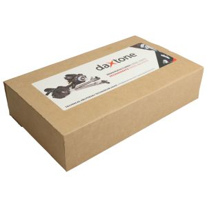 Injetor (DLLA150P11) DAXTONE DTX-420-295G