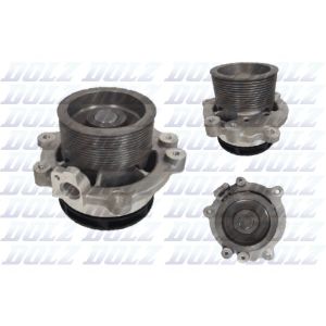 Pompa del refrigerante DOLZ D330