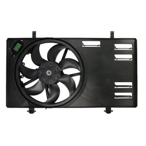 Ventilador, arrefecimento do motor TYC 682-FDA153