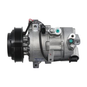 Compressor, ar condicionado DOOWON 1D27E-01500