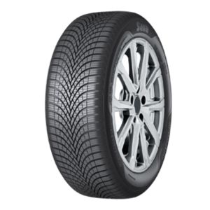 Vierseizoenenbanden SAVA All Weather 235/65R17 XL 108V