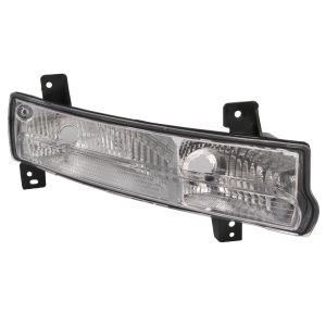 Luz intermitente DEPO 333-1638R-UE