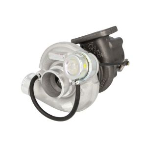 Lader, Aufladung GARRETT 762931-5001S