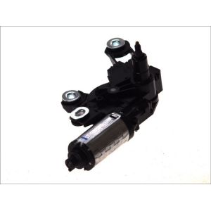 Motor del limpiaparabrisas VALEO 579603