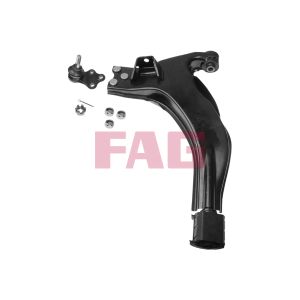 Suspensão da roda FAG 821 0740 10