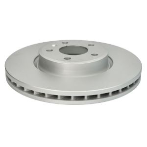 Disco de freno DELPHI BG9218C,1 Piezza