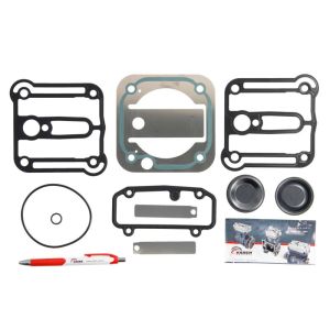 Kit de reparação, compressor VADEN 1200 210 110