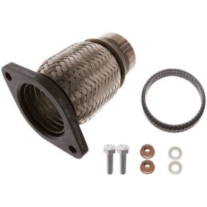 Uitlaatsysteem trillingsdemper BOSAL 261-052