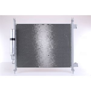 Condenseur, climatisation NISSENS 940600
