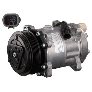 Compressor, ar condicionado FEBI BILSTEIN 102216