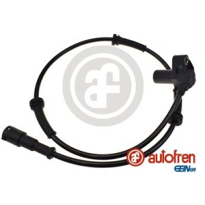 Sensor do ABS traseiro, direito AUTOFREN SEINSA DS0236