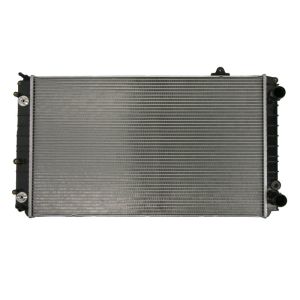 Kühler, Motorkühlung NRF 51587
