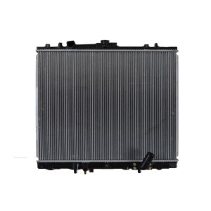 Radiator, motorkoeling NRF 52234