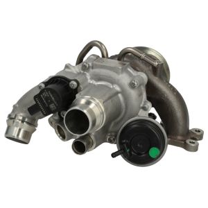 Turbocompresseur CONTINENTAL 662576367/R