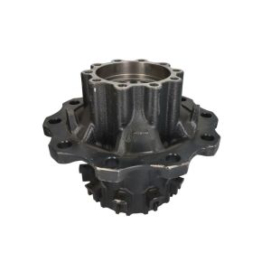 Cubo de rueda PETERS 106.125-00