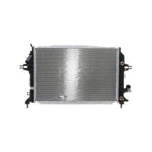 Arrefecedor do motor MAHLE CR 1857 000S