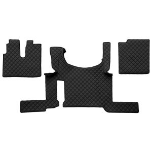 Tapis de sol F-CORE FL65 BLACK