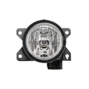 Farol de nevoeiro DEPO 317-2060L-AQ