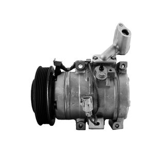 Compressor, airconditioning AIRSTAL 10-0407