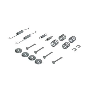 Kit de acessórios, calços de travão QUICK BRAKE 105-0778