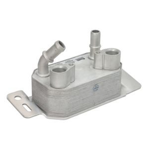 Arrefecedor de óleo do motor NISSENS 91600