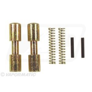 Elemento dell'asse motore VAPORMATIC VTE3901