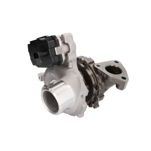 Turbocharger GARRETT 784114-5003S