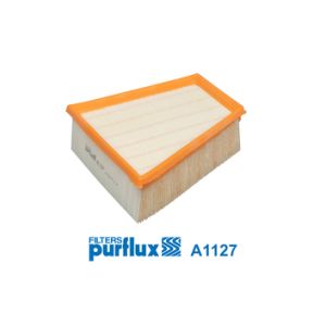 Ilmansuodatin PURFLUX A1127