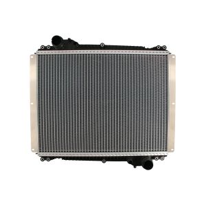 Radiator MAHLE CR 2669 000P